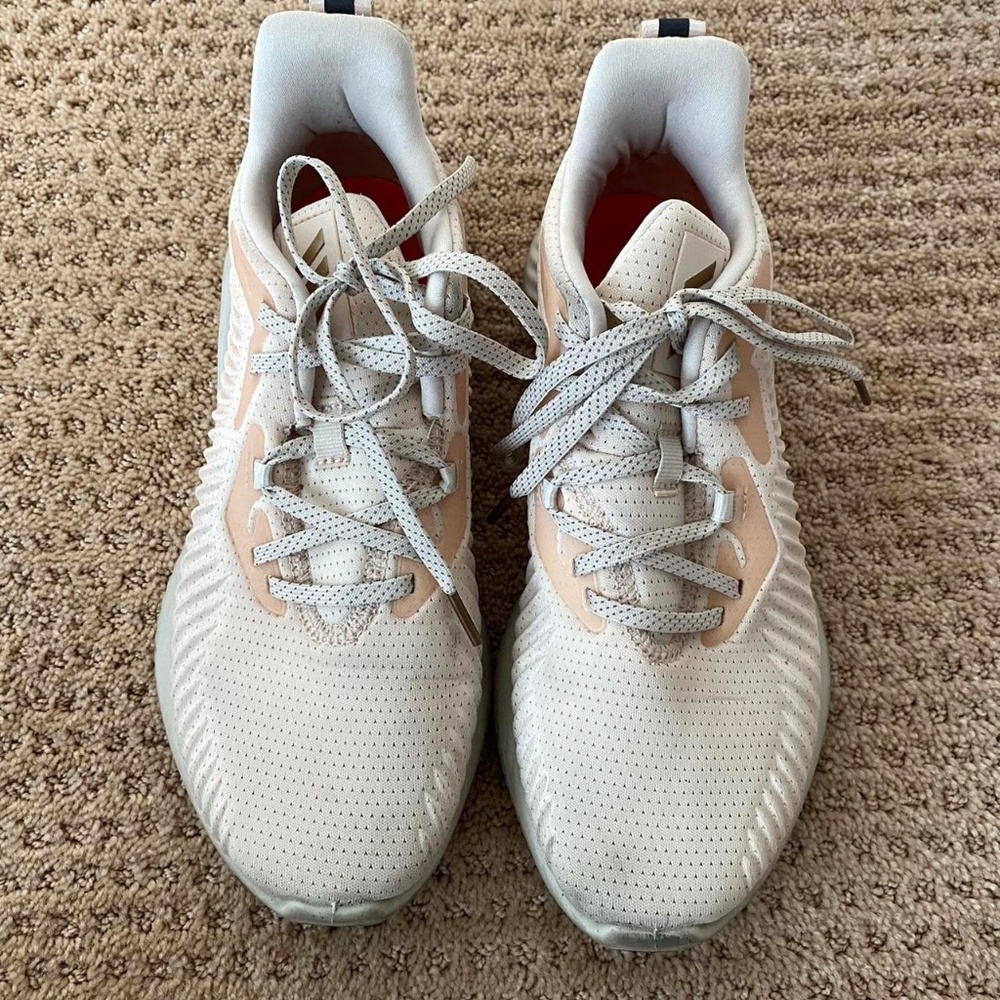 Adidas Athletic shoes W6.5